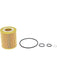 NTK Oil Filter OLFL0140 Oil Filter NTK - Micks Gone Bush