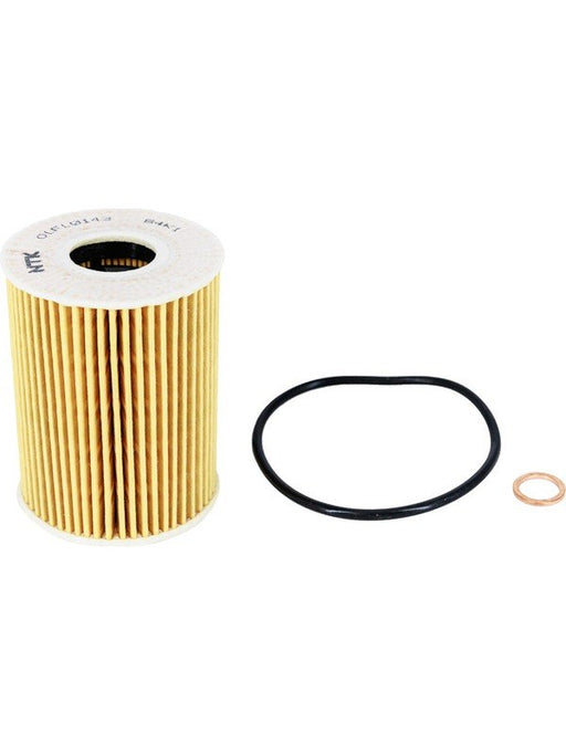 NTK Oil Filter OLFL0143 Oil Filter NTK - Micks Gone Bush