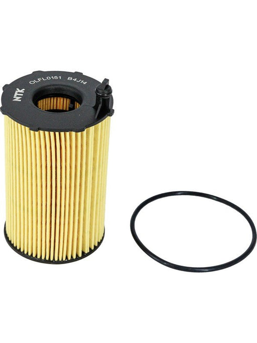 NTK Oil Filter OLFL0151 Oil Filter NTK - Micks Gone Bush