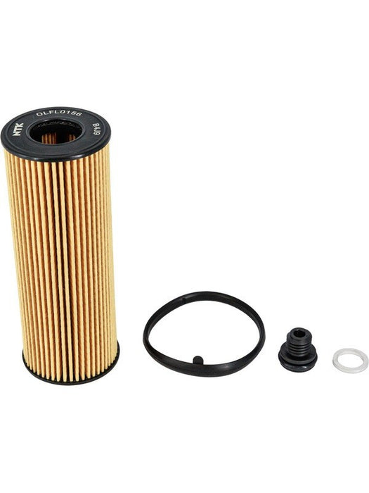 NTK Oil Filter OLFL0156 Oil Filter NTK - Micks Gone Bush