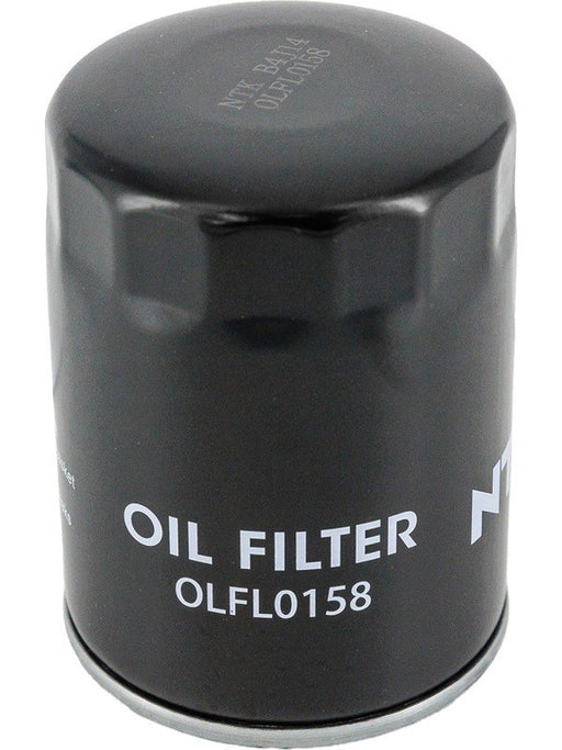 NTK Oil Filter OLFL0158 Oil Filter NTK - Micks Gone Bush