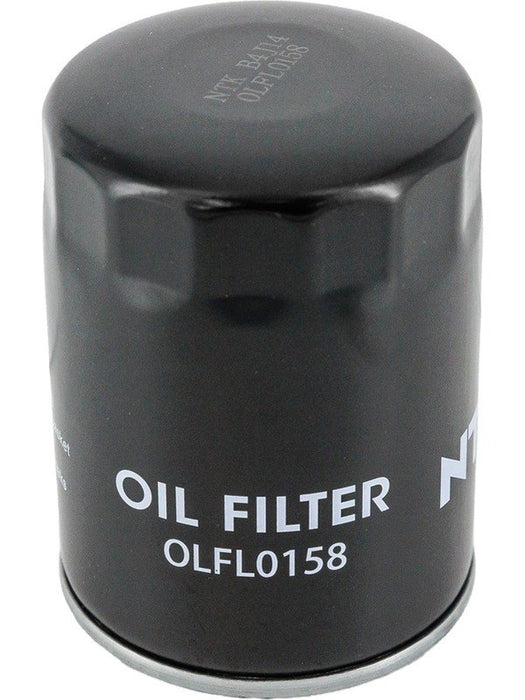 NTK Oil Filter OLFL0158 Oil Filter NTK - Micks Gone Bush