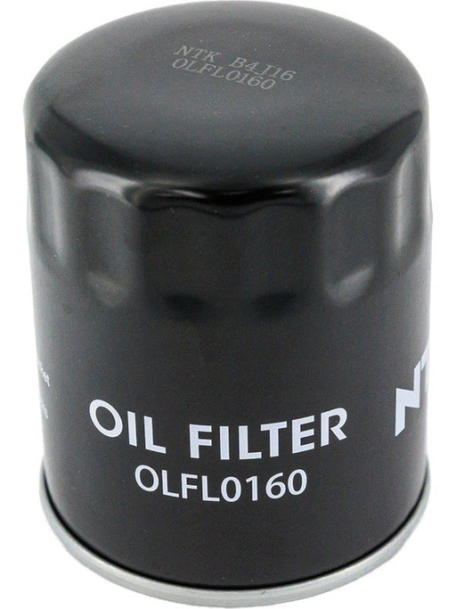 NTK Oil Filter OLFL0160 Oil Filter NTK - Micks Gone Bush