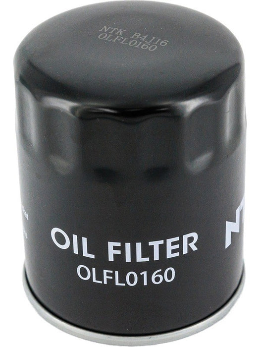 NTK Oil Filter OLFL0160 Oil Filter NTK - Micks Gone Bush