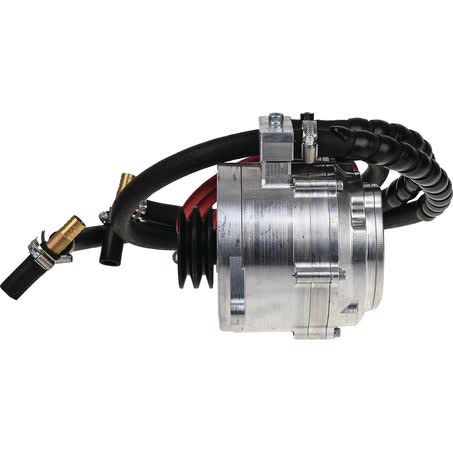 OEX Alternator 12V 140A Denso Style DXA8110WC ALTERNATOR OEX - Micks Gone Bush