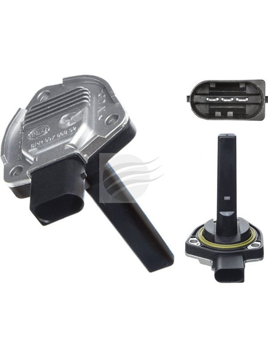 Hella Oil Level Sensor Bmw 1 / 3 / X1 / Z4 Series OLS1012 Hella - Micks Gone Bush