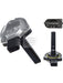 Hella Oil Level Sensor Bmw 1 / 3 / X1 / Z4 Series OLS1012 Hella - Micks Gone Bush
