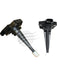 Hella Oil Level Sensor For Volkswagen Amarok 2.0L Diesel Engines OLS1028 Hella - Micks Gone Bush
