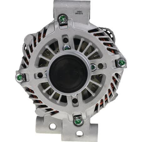 OEX Alternator 12V 120A Mitsubishi Style MXA2108 ALTERNATOR OEX - Micks Gone Bush