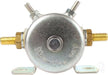 OEX Continuous Duty Solenoid 12V 150A Normally Open ACX3370 SOLENOID SWITCH OEX - Micks Gone Bush