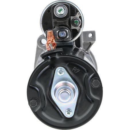 Bosch Starter Motor 12V 10 Tooth CW 2.2KW Part No. 0001109290 STARTER MOTOR BOSCH - Micks Gone Bush
