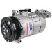 OEX Air Conditioning Compressor 12V Direct Mount CXZ0032 AIR CONDITIONING COMPRESSOR OEX - Micks Gone Bush