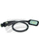 Osram Onyx Copilot Led Map Reading Lamp 12/24V w/Cigarette Plug ONYXCOPILOT Osram - Micks Gone Bush