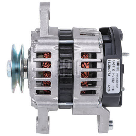 Mahle Alternator 12V 55A MG67 ALTERNATOR MAHLE - Micks Gone Bush