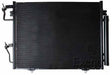 Denso Air Conditioning Condenser Parallel Flow Pad Inlet/outlet CNX918 AIR CONDITIONING CONDENSER DENSO - Micks Gone Bush