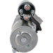 Oex Starter Motor 12V 11TH CW Delco Style starter motor OEX - Micks Gone Bush