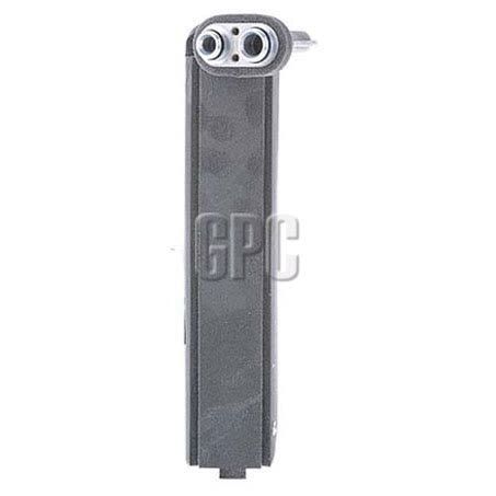 Denso Air Conditioning Evaporator Core EVX9860 – Toyota RAV4 12/2012 Onwards AIR CONDITIONING EVAPORATOR CORE DENSO - Micks Gone Bush