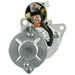 Oex Starter Motor 12V Ccw Mitsubishi Style - Refer TO Note starter motor OEX - Micks Gone Bush