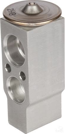 Denso Air Conditioning TX Valve Block Pad 1.5 Ton TXX9160 AIR CONDITIONING TX VALVE DENSO - Micks Gone Bush