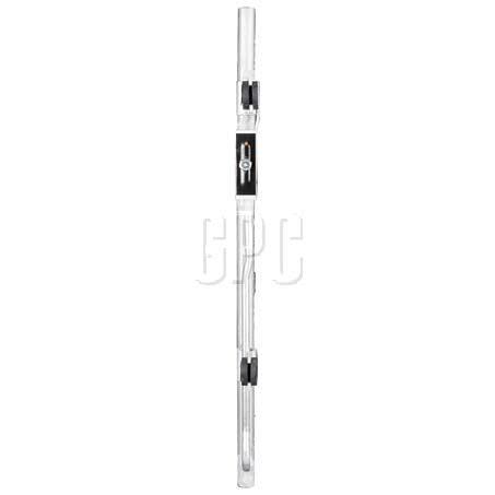 Red Dot Air Conditioning Condenser Parallel Flow Inlet Pad Outlet Pad CNX992 AIR CONDITIONING CONDENSER REDDOT - Micks Gone Bush