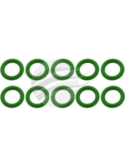 Jayair O Ring For Nissan 8mm Stv, Exp Valve Pack 10 Cp0002 OR0002 Jayair - Micks Gone Bush