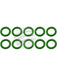 Jayair O Ring For Nissan 8mm Stv, Exp Valve Pack 10 Cp0002 OR0002 Jayair - Micks Gone Bush