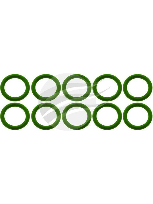 Jayair O Ring Gm 1/2" Dual Metric Pkt 10 Cp0018 OR0015 Jayair - Micks Gone Bush