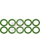 Jayair O Ring Gm 1/2" Dual Metric Pkt 10 Cp0018 OR0015 Jayair - Micks Gone Bush