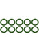 Jayair O Ring Ford Orifice Tube Pack 10 Cp0029 OR0029 Jayair - Micks Gone Bush