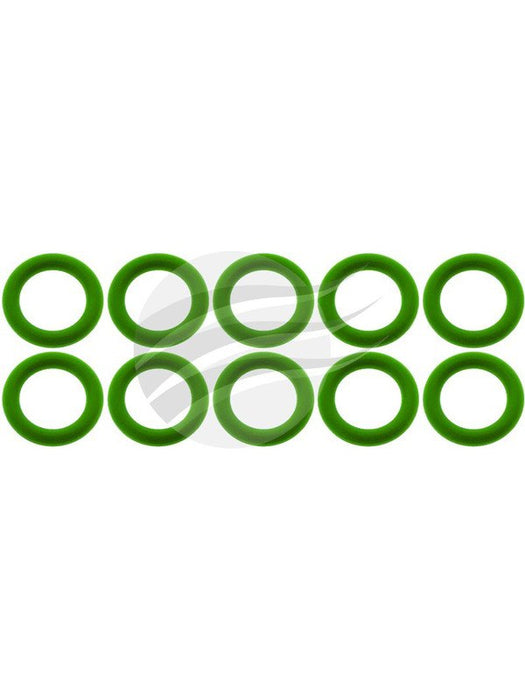 Jayair O Ring Niss 6mm Stv, Exp Valve Pack 10 Cp0032 OR0032 Jayair - Micks Gone Bush