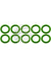 Jayair O Ring Niss 6mm Stv, Exp Valve Pack 10 Cp0032 OR0032 Jayair - Micks Gone Bush