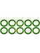 Jayair O Ring Niss 16mm Hose Fitting Pack 10 Cp0039 OR0039 Jayair - Micks Gone Bush