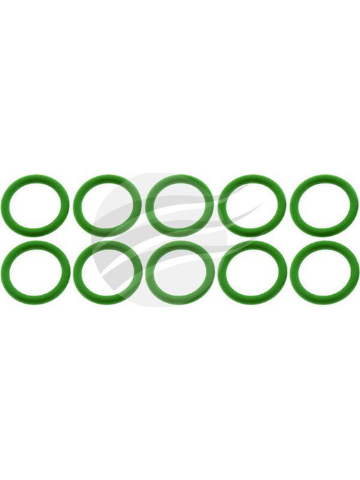 Jayair O Ring Mercedes R134A Service Pack 10 Cp0179 OR0179 Jayair - Micks Gone Bush