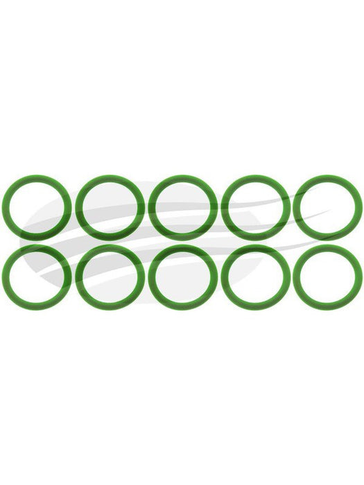 Jayair O Ring For Nissan Calsonic R134A Pack 10 OR0183 Jayair - Micks Gone Bush