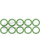 Jayair O Ring For Nissan Calsonic R134A Pack 10 OR0183 Jayair - Micks Gone Bush