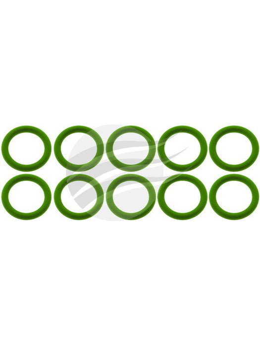 Jayair O Ring Porsche R134A Service Pack 10 Cp0185 OR0185 Jayair - Micks Gone Bush