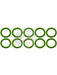 Jayair O Ring Porsche R134A Service Pack 10 Cp0185 OR0185 Jayair - Micks Gone Bush