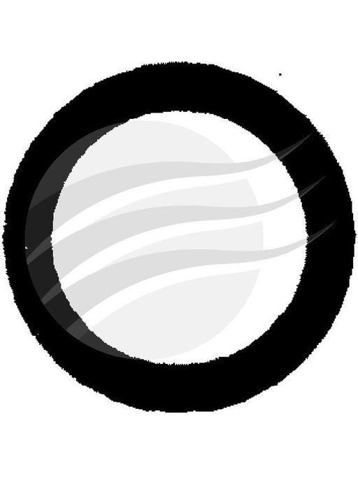 Jayair Oring Green Hnbr Pack X 10 For R134A M12 X 1.5 Cycle Sw From OR0245 Jayair - Micks Gone Bush