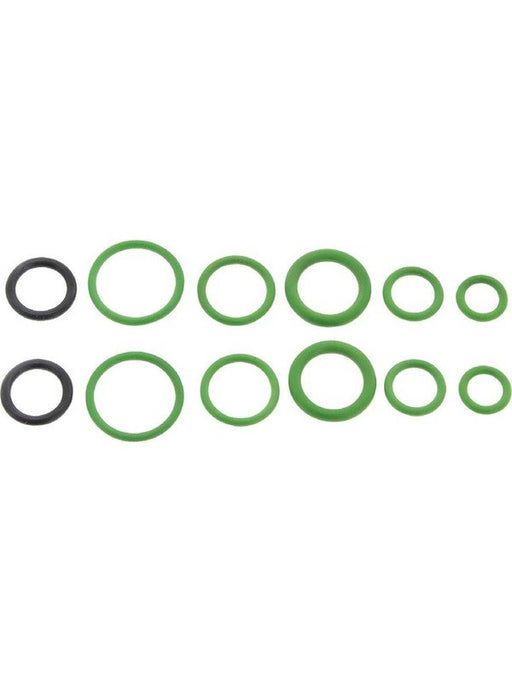 Jayair Kit O Ring Universal Contains 2 X #5 #6 #8 #10 Or9007 Or3326 OR0612 Jayair - Micks Gone Bush