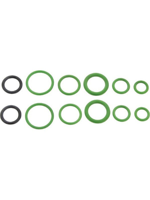 Jayair Kit O Ring Universal Contains 2 X #5 #6 #8 #10 Or9007 Or3326 OR0612 Jayair - Micks Gone Bush