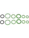 Jayair Kit O Ring Universal Contains 2 X #5 #6 #8 #10 Or9007 Or3326 OR0612 Jayair - Micks Gone Bush