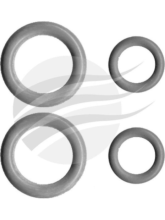 Jayair O Ring Kit Eb2-El Tx Valve OR3327 Jayair - Micks Gone Bush