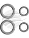 Jayair O Ring Kit Eb2-El Tx Valve OR3327 Jayair - Micks Gone Bush