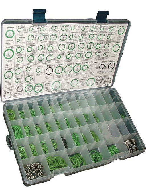Jayair O Ring Master Kit 670 Pc Cp4013 OR4013 Jayair - Micks Gone Bush