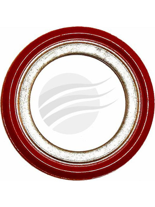 Jayair Oring Sealing Washer Red Msf Od 20.9mm X 13.2mm X 2mm OR4804 Jayair - Micks Gone Bush