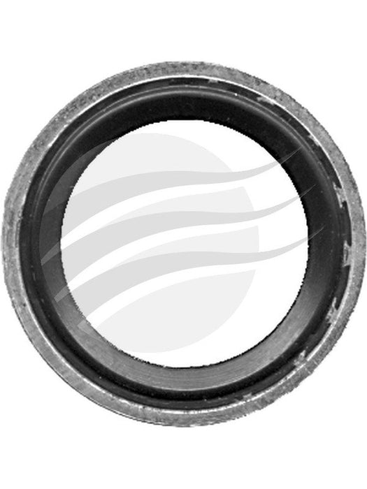 Jayair O Ring Commodore Vz, VE Suct Od 25.4mm Id 17.3mm Washer OR4813 Jayair - Micks Gone Bush