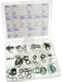Jayair O Ring Kit R134A Complete 163 Pcs OR7004 Jayair - Micks Gone Bush