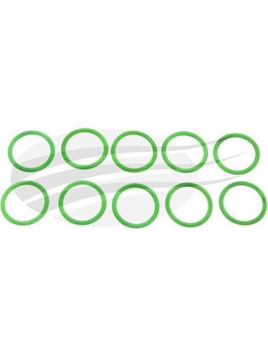 Jayair Pack 10 O Ring Denso Suc/Dis R134A OR7116B Jayair - Micks Gone Bush