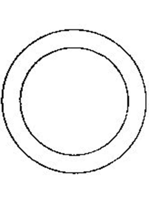 Jayair Pack 10 O Ring Rotalock OR7165B Jayair - Micks Gone Bush