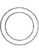 Jayair Pack 10 O Ring Rotalock OR7165B Jayair - Micks Gone Bush